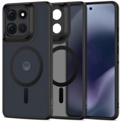 TECH-PROTECT MAGMAT MAGSAFE CASE MOTOROLA MOTO G86 5G / G86 POWER 5G matte black backcover