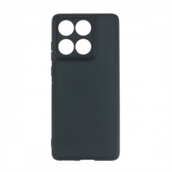 SENSO LIQUID MOTOROLA MOTO EDGE 60 PRO black backcover