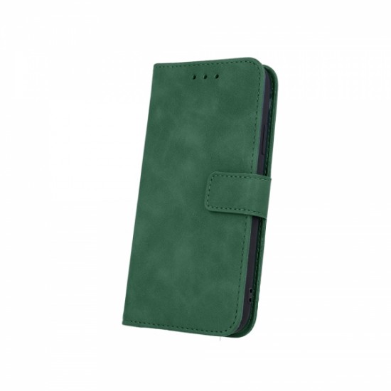 SENSO VELVET BOOK XIAOMI REDMI 15C 5G (173mm) green