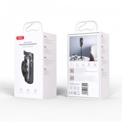 XO SELFIE STICK SS22 BLUETOOTH TRIPOD MAGNETIC black