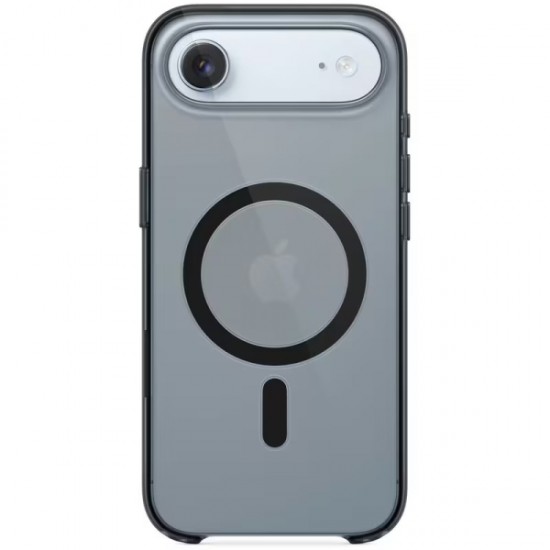 ORIGINAL APPLE CLEAR CASE MAGSAFE IPHONE 17 AIR shadow backcover ORIGINAL APPLE CLEAR CASE MAGSAFE IPHONE 17 AIR shadow backcover