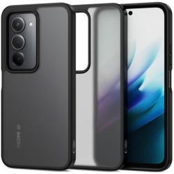 TECH-PROTECT MAGMAT CASE XIAOMI REDMI 15 4G/5G (171.1mm) matte black backcover