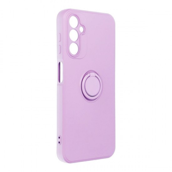 SENSO RING SAMSUNG A17 violet backcover