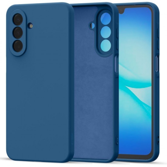 TECH-PROTECT ICON CASE SAMSUNG A17 blue backcover