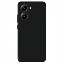 SENSO LIQUID XIAOMI POCO X7 PRO 5G black backcover