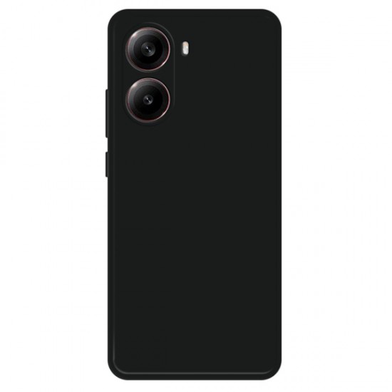 SENSO LIQUID XIAOMI POCO X7 PRO 5G black backcover