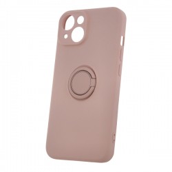 SENSO RING IPHONE 12 pink backcover