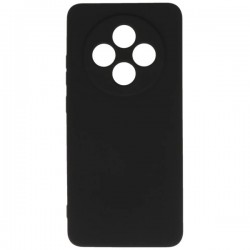 SENSO LIQUID OPPO RENO 14 5G black backcover