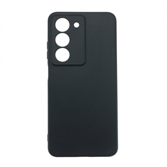 SENSO LIQUID REALME 14 5G black backcover