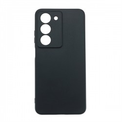 SENSO LIQUID REALME 14 PRO 5G black backcover