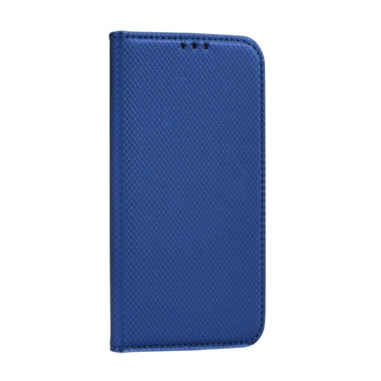SENSO BOOK MAGNET REALME NOTE 60 / C63 blue