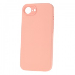 SENSO LIQUID IPHONE 16E nude backcover SENSO LIQUID IPHONE 16E nude backcover