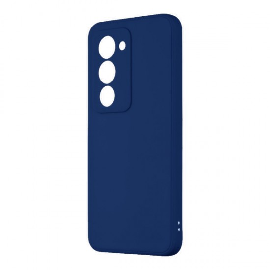 SENSO LIQUID XIAOMI REDMI 15 5G (171mm) blue backcover