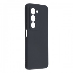 SENSO SOFT TOUCH XIAOMI REDMI 15 4G/5G (171mm) black backcover