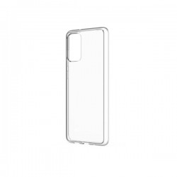 SENSO TPU 0.3 SAMSUNG A37 5G trans backcover