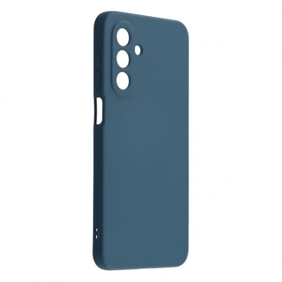 SENSO LIQUID SAMSUNG A37 5G blue backcover SENSO LIQUID SAMSUNG A37 5G blue backcover