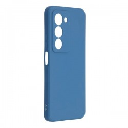 SENSO SOFT TOUCH SAMSUNG A57 5G blue backcover SENSO SOFT TOUCH SAMSUNG A57 5G blue backcover