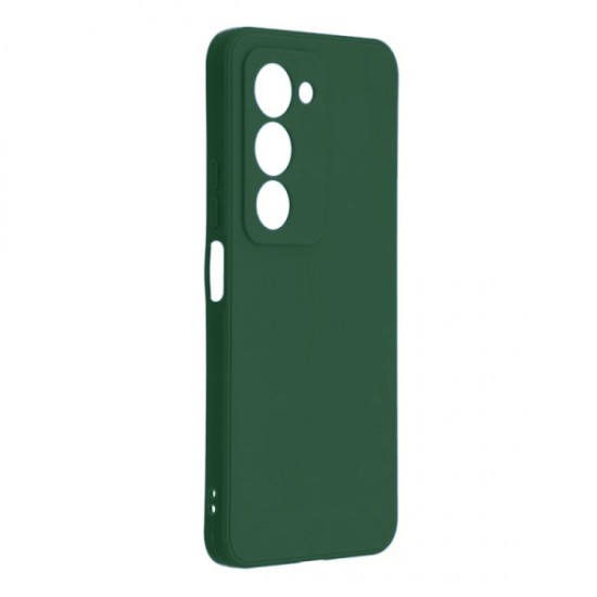 SENSO SOFT TOUCH SAMSUNG A57 5G forest green backcover
