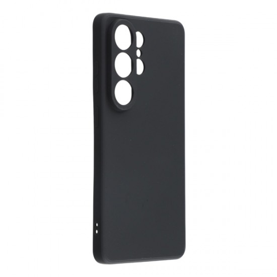 SENSO LIQUID SAMSUNG S26 ULTRA black backcover
