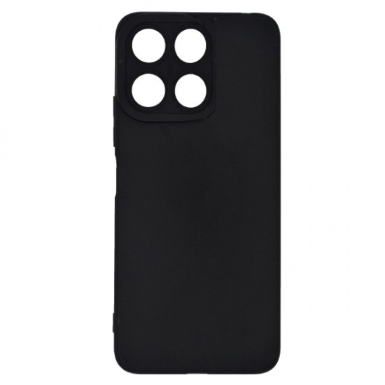 SENSO LIQUID XIAOMI 15T black backcover SENSO LIQUID XIAOMI 15T black backcover