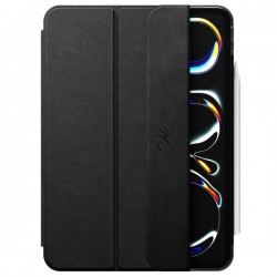 SPIGEN LIQUID AIR FOLIO FOR IPAD PRO 5/6 11' (2024/2025) black SPIGEN LIQUID AIR FOLIO FOR IPAD PRO 5/6 11' (2024/2025) black