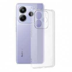 SENSO TPU 0.3 XIAOMI REDMI NOTE 15 PRO PLUS 5G trans backcover