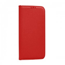 SENSO BOOK MAGNET XIAOMI REDMI NOTE 15 5G red