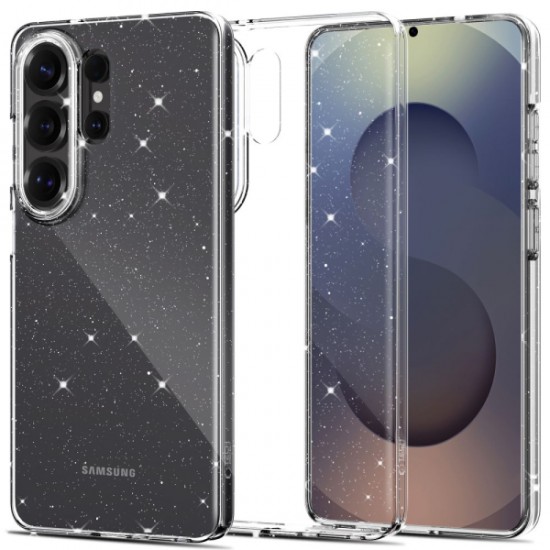 TECH-PROTECT FLEXAIR CASE SAMSUNG S26 ULTRA glitter backcover