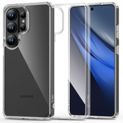 TECH-PROTECT FLEXAIR HYBRID CASE SAMSUNG S26 ULTRA clear backcover
