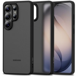 TECH-PROTECT MAGMAT CASE SAMSUNG S26 ULTRA matte black backcover TECH-PROTECT MAGMAT CASE SAMSUNG S26 ULTRA matte black backcover