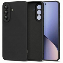 TECH-PROTECT ICON CASE SAMSUNG A57 5G black backcover