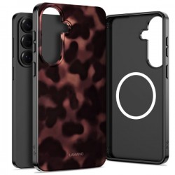 TECH-PROTECT LAMANO MAGSAFE CASE SAMSUNG S26 panther backcover