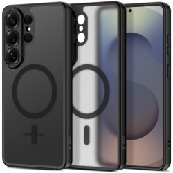 TECH-PROTECT BASICMAG CASE SAMSUNG S26 ULTRA matte black backcover