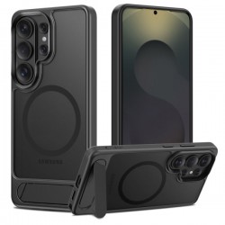 TECH-PROTECT MAGRACK CASE SAMSUNG S26 ULTRA matte black backcover