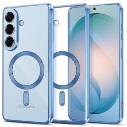 TECH-PROTECT MAGFLEX CASE SAMSUNG S26 sky blue backcover TECH-PROTECT MAGFLEX CASE SAMSUNG S26 sky blue backcover