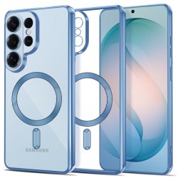 TECH-PROTECT MAGFLEX CASE SAMSUNG S26 ULTRA sky blue backcover TECH-PROTECT MAGFLEX CASE SAMSUNG S26 ULTRA sky blue backcover