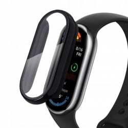 TECH-PROTECT DEFENCE XIAOMI SMART BAND 10 / 10 NFC black