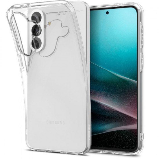 SPIGEN LIQUID CRYSTAL SAMSUNG A37 5G transparent backcover SPIGEN LIQUID CRYSTAL SAMSUNG A37 5G transparent backcover
