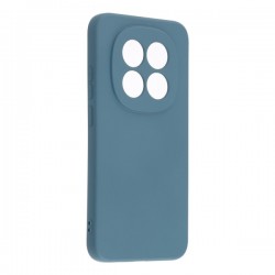 SENSO SOFT TOUCH XIAOMI REDMI NOTE 15 PRO 5G forest green backcover SENSO SOFT TOUCH XIAOMI REDMI NOTE 15 PRO 5G forest green backcover