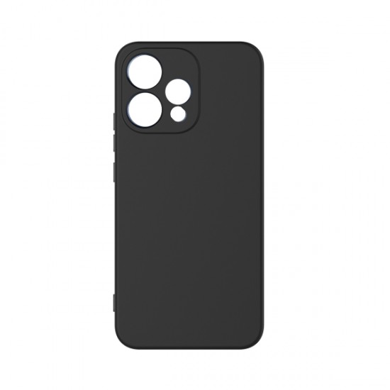 SENSO LIQUID OPPO RENO 15 5G black backcover SENSO LIQUID OPPO RENO 15 5G black backcover