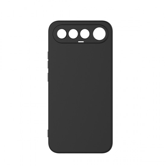 SENSO LIQUID REALME 16 PRO 5G black backcover
