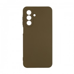 SENSO LIQUID SAMSUNG A17 brown backcover SENSO LIQUID SAMSUNG A17 brown backcover