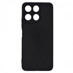 SENSO LIQUID XIAOMI 17 PRO black backcover SENSO LIQUID XIAOMI 17 PRO black backcover