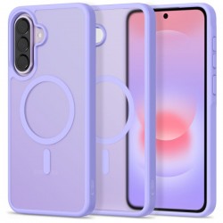 TECH-PROTECT MAGMAT MAGSAFE CASE SAMSUNG A36 5G / A56 5G / A37 5G matte lilac backcover