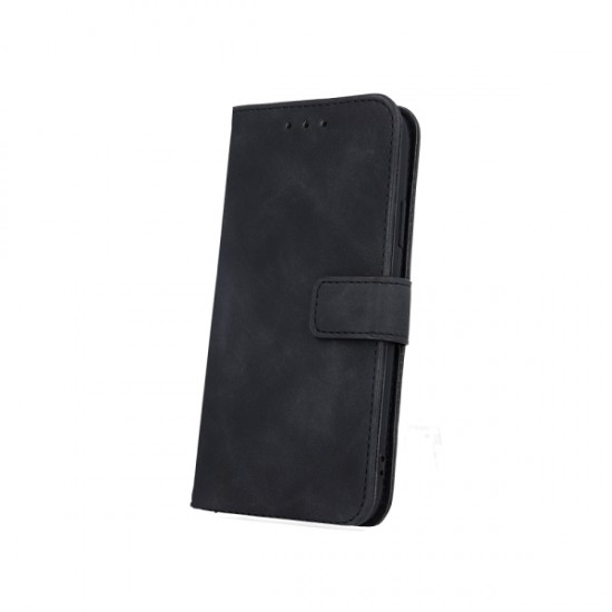 SENSO VELVET BOOK XIAOMI 15T PRO black SENSO VELVET BOOK XIAOMI 15T PRO black