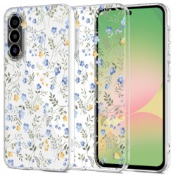 TECH-PROTECT FLEXAIR CASE SAMSUNG A27 spring flowers backcover TECH-PROTECT FLEXAIR CASE SAMSUNG A27 spring flowers backcover