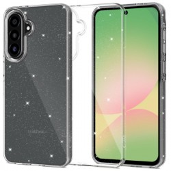 TECH-PROTECT FLEXAIR CASE SAMSUNG A27 glitter backcover TECH-PROTECT FLEXAIR CASE SAMSUNG A27 glitter backcover