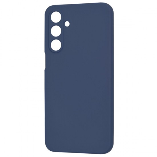 SENSO LIQUID SAMSUNG A27 5G blue backcover SENSO LIQUID SAMSUNG A27 5G blue backcover