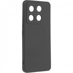 SENSO SOFT TOUCH XIAOMI 17 ULTRA black backcover SENSO SOFT TOUCH XIAOMI 17 ULTRA black backcover