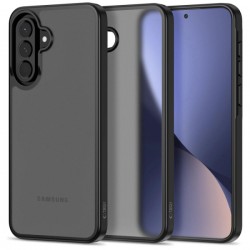 TECH-PROTECT MAGMAT CASE SAMSUNG A36 5G / A56 5G / A37 5G / A27 5G matte black backcover